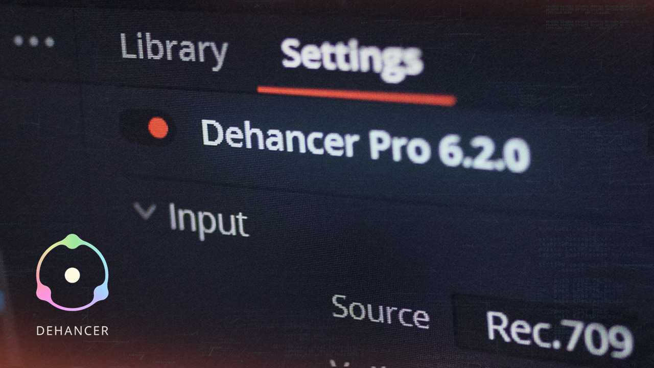 Using Dehancer Pro in our Post-Production Workflow & Looks you can get with Different Lens Filters Clockwork 9 Cleveland Creative Agency Video Production
